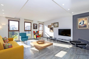 GuestReady - Central Valencia Retreat